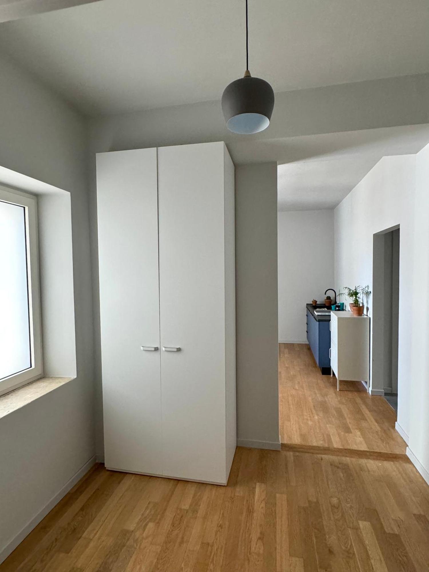 4 Balconi House- Appartamento Moderno A Lecce Exterior photo